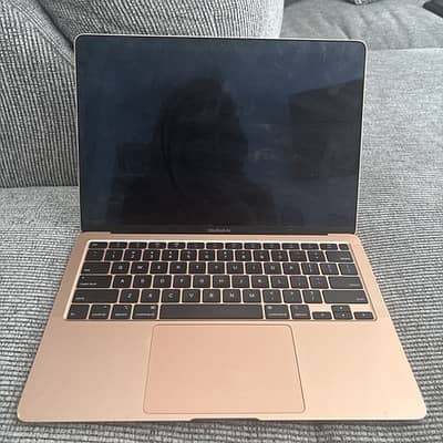 MacBook Air M1