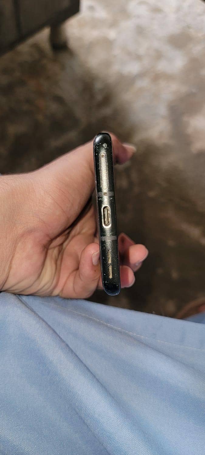 One Plus 10 Pro 1