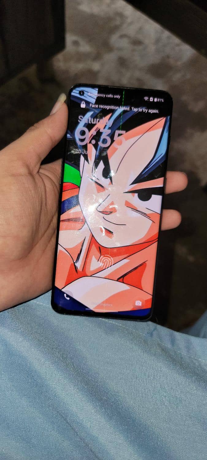 One Plus 10 Pro 2