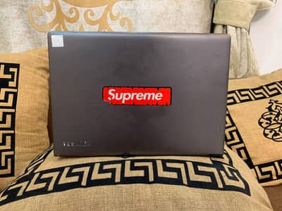 Toshiba Portege Z30-A | Core i5 4th Gen | 8GB RAM | SSD120gb