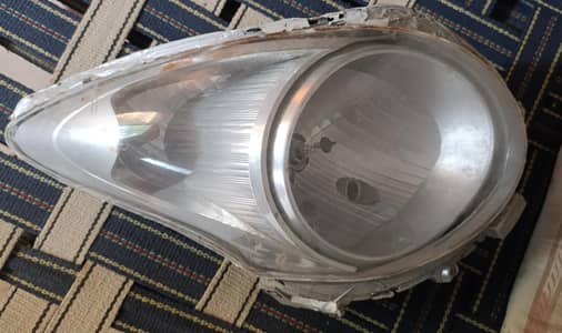 Headlight for Suzuki Alto 660 2013 Model