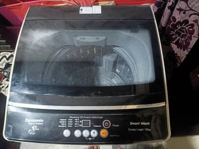 panasonice 12kg