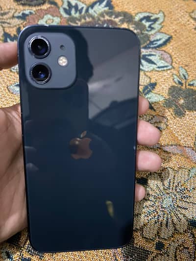 Apple iPhone 12 JV