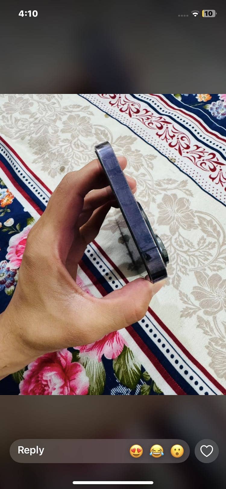Apple iPhone 14 Pro Max 2