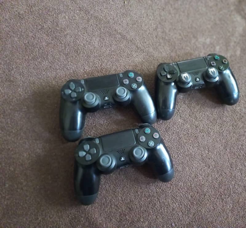 ps4 Orignal Controller Available 1