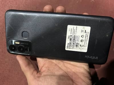 Infinix Hot 12 Play 4/64
