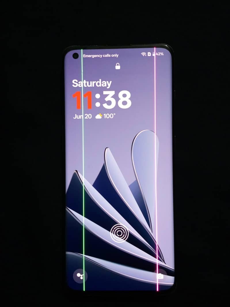 One Plus 10 Pro 0