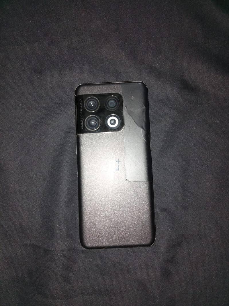 One Plus 10 Pro 2