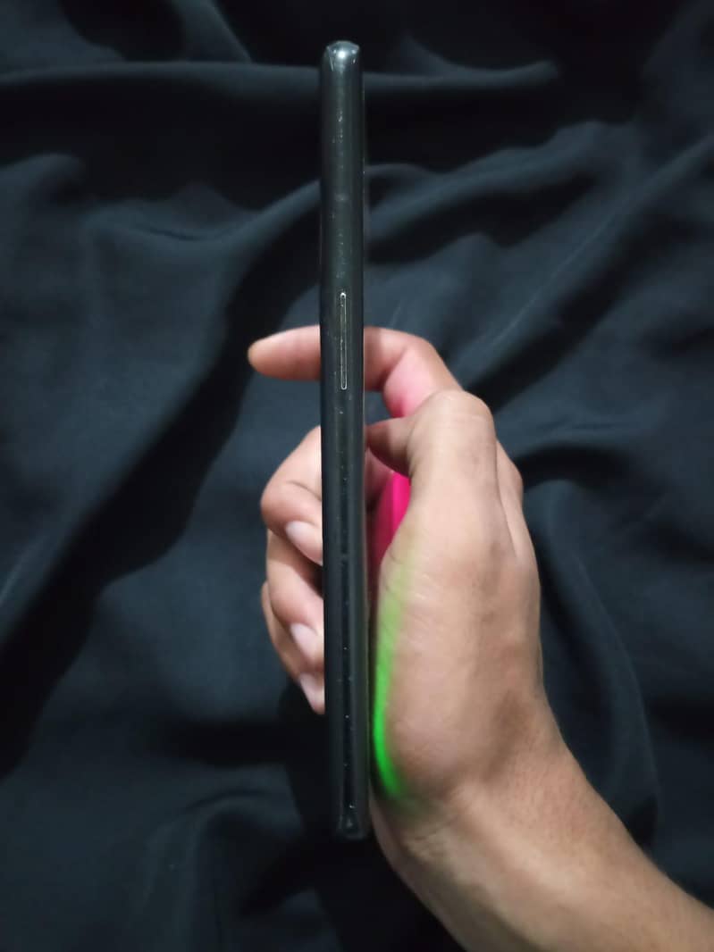 One Plus 10 Pro 3