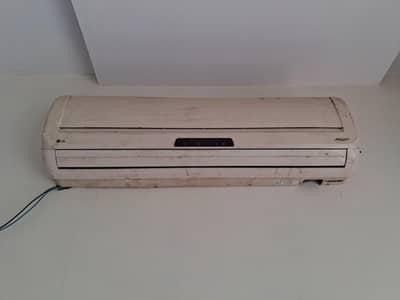 AC old model
