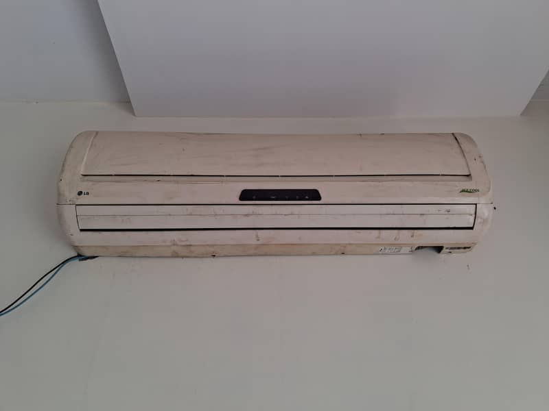 AC old model 0