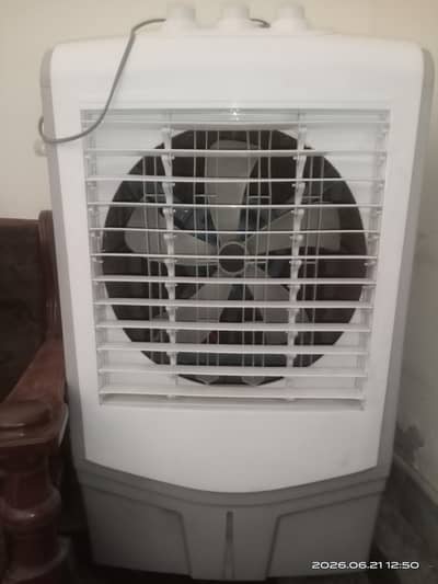 Air Cooler  with all accessories 100% ok