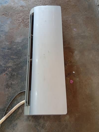 Haier 1.5ton AC.
