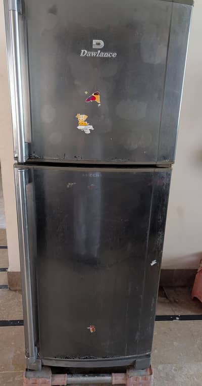 Dawlance Refrigerator for Sale Excellent Cooling Condition 03007369906