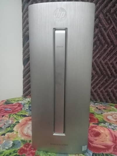 Hp envy i7 6700 quad core