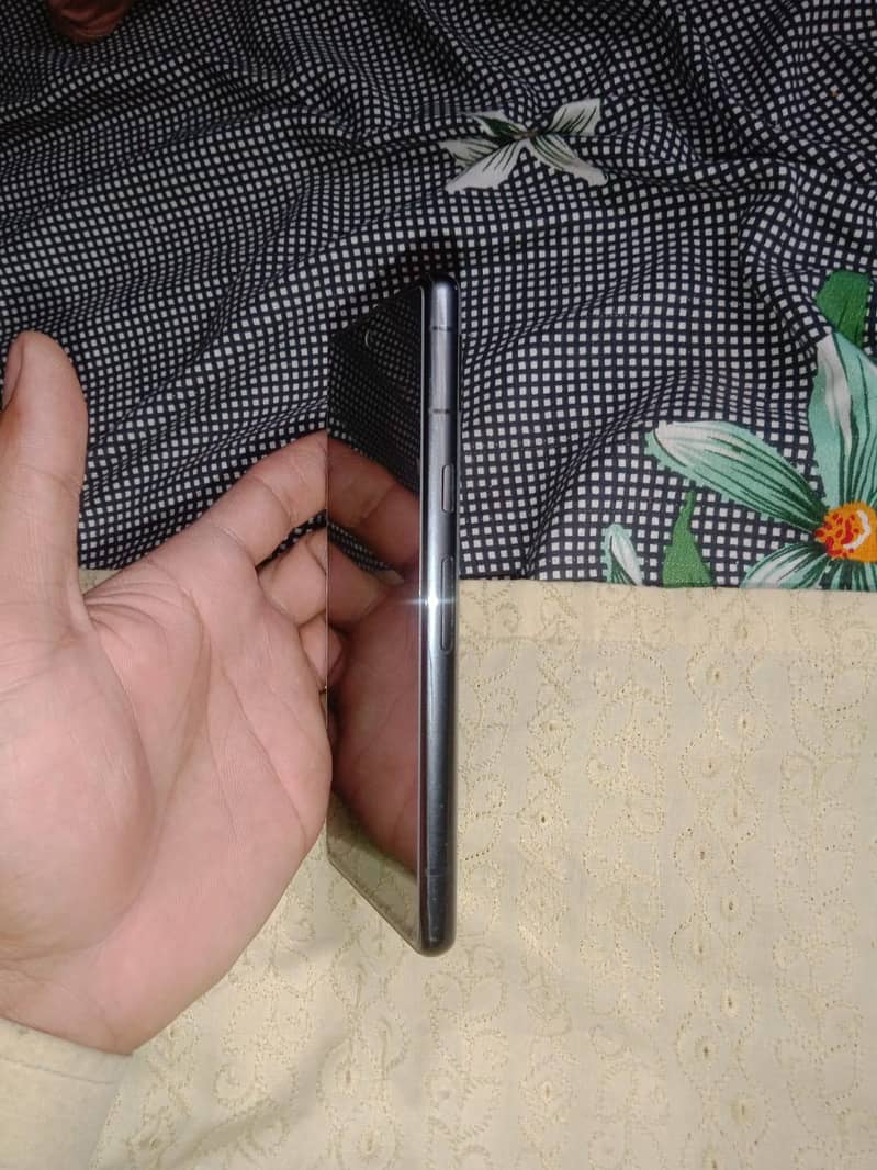 Google Pixel 7a 3