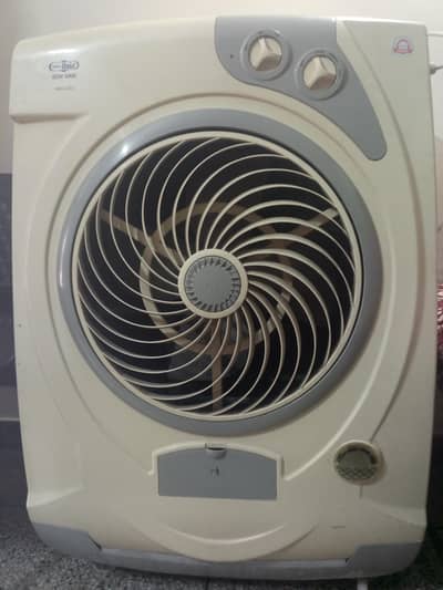 super Asia ECM6000 Air fresh cooler . . . contact WhatsApp 03218451332