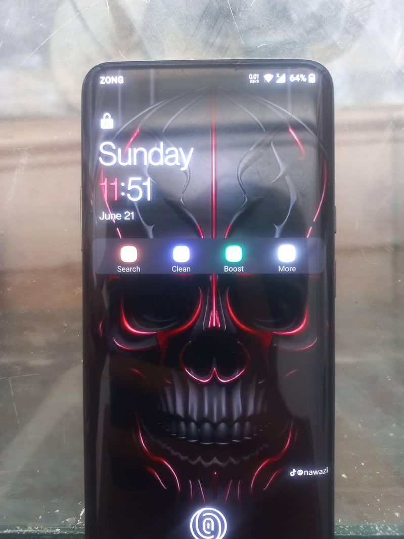 One Plus 7 Pro 4