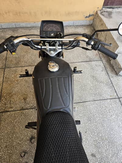 Honda CD 70