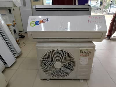 Enviro 1.5 Ton DC inverter (0321/0807777)