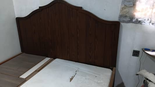 bed & others