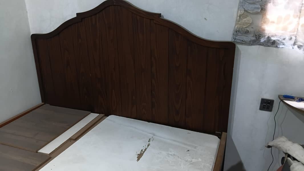 bed & others 0