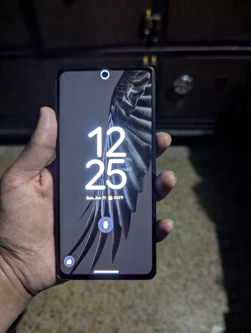 Google Pixel 7 Pro 2