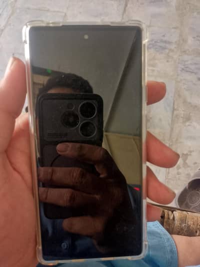 Google Pixel 6a