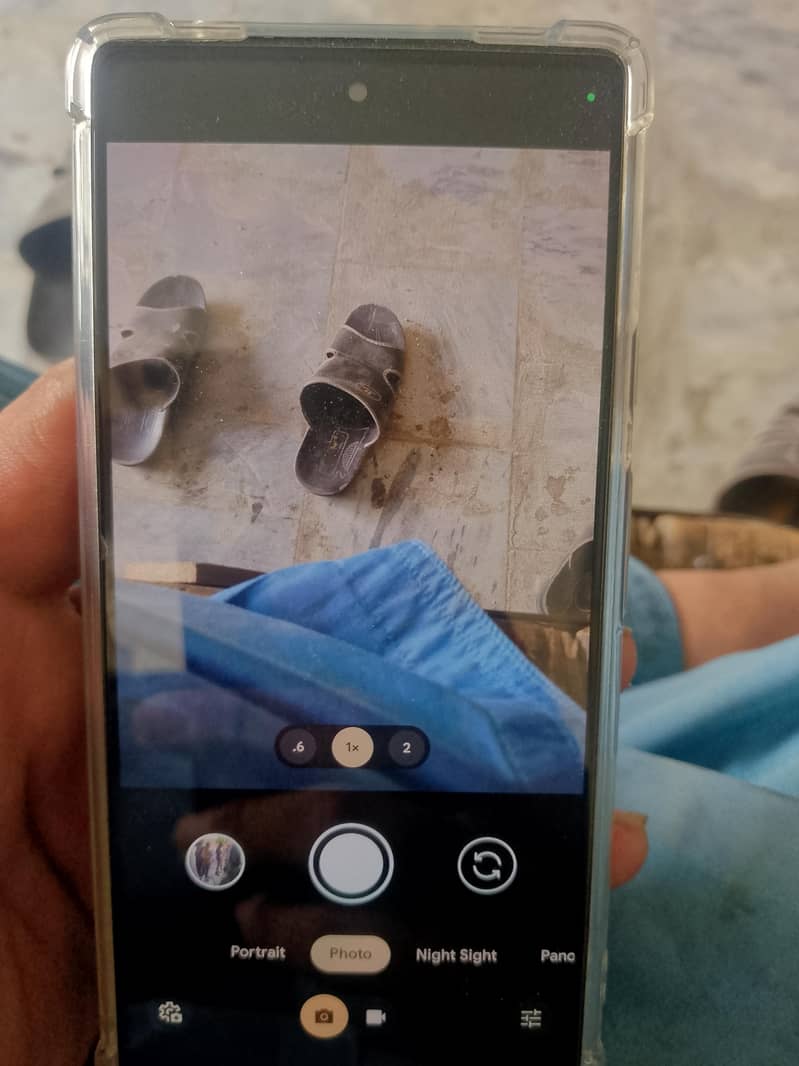 Google Pixel 6a 2