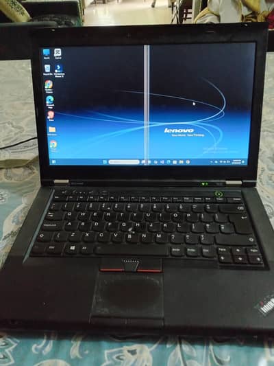 Lenovo Thinkpad t430