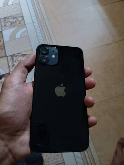 Apple iPhone 12 10/10 For sale