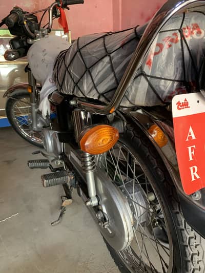 125 for applied 25 model