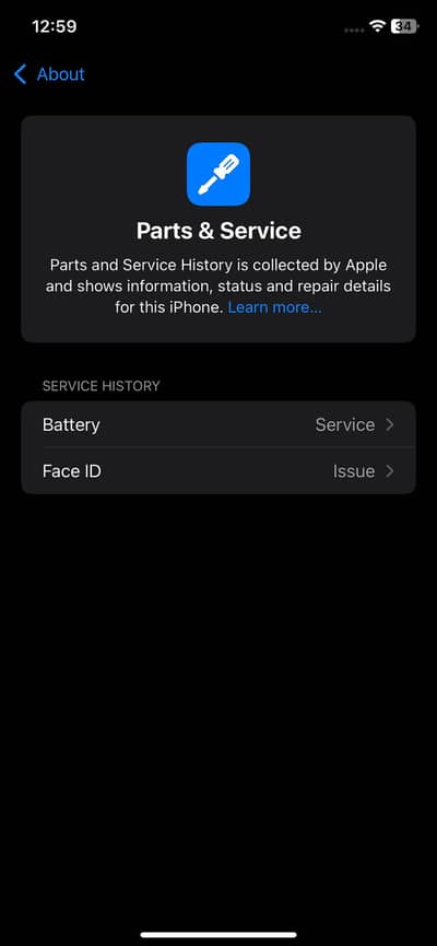 Iphone xr jv non pta 64Gb exchange possible