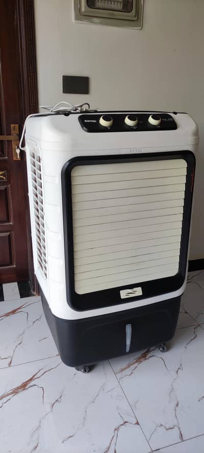 room cooler royal