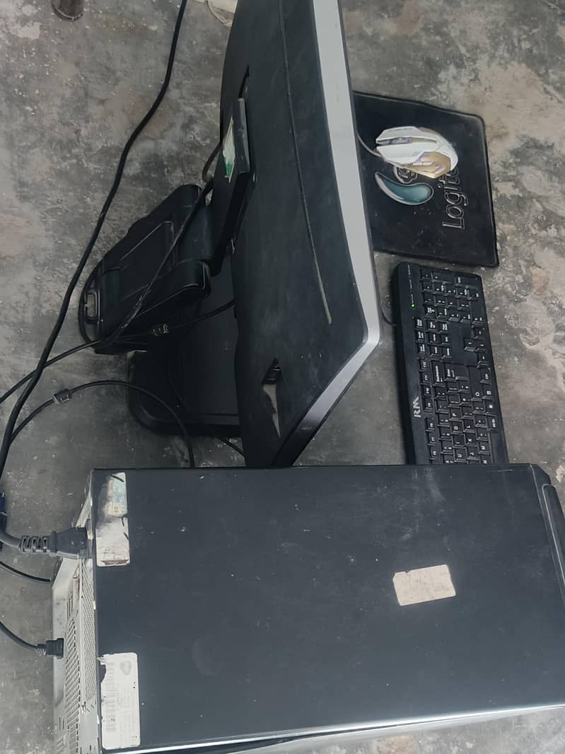 Gaming PC | Computer Setup | Video Editing PC 6