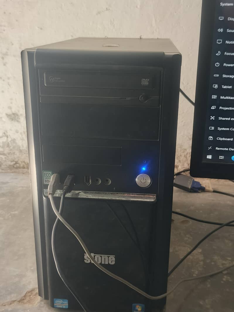 Gaming PC | Computer Setup | Video Editing PC 7