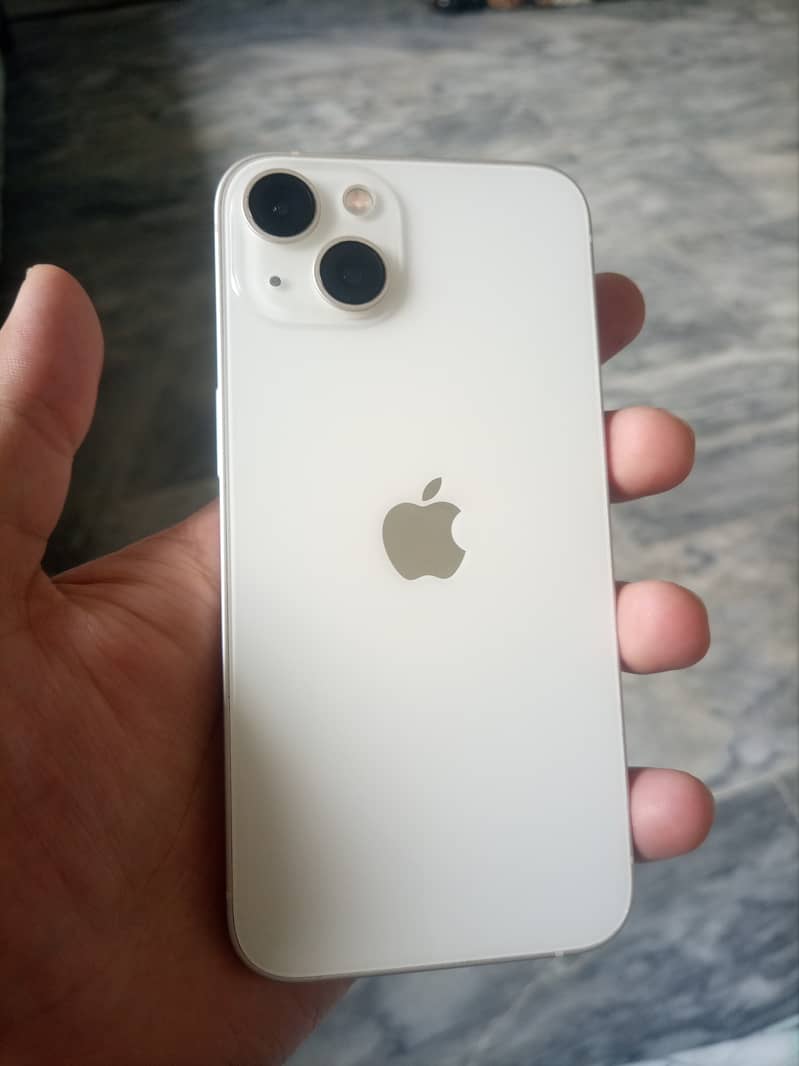 Apple iPhone 13 0