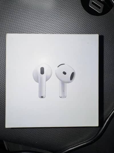 Apple airpods 4 latest generation