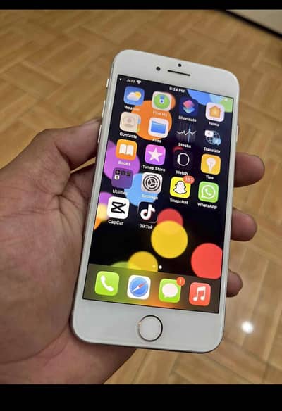 iPhone 6s PTA Approved 64GB Jo Colour Chahye Mill Jaega ‎ ‎