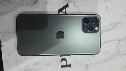 Apple iPhone 11 Pro