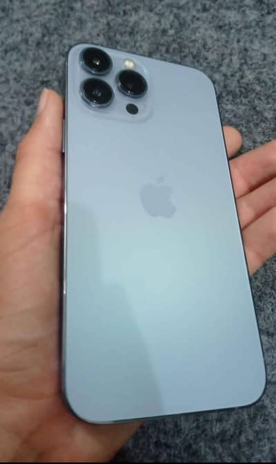 Apple iPhone 13 Pro Max