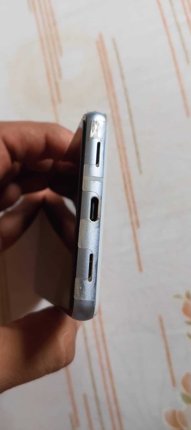 Google Pixel 7a 6