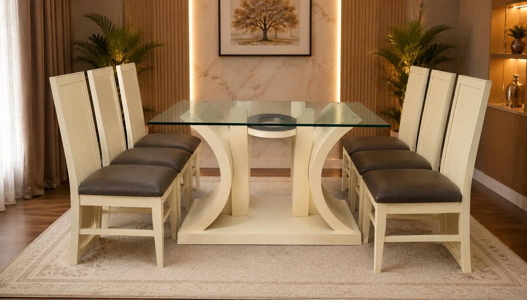 Dining Table 1
