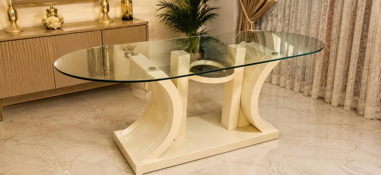 Dining Table 2