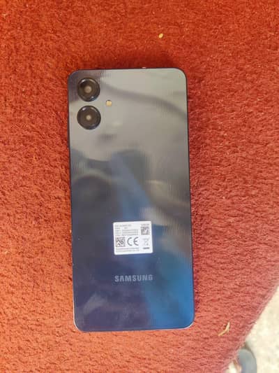 Samsung Mobile A06