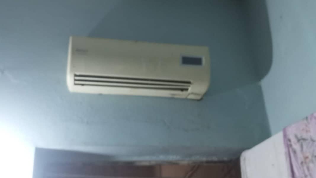 Orient AC 3