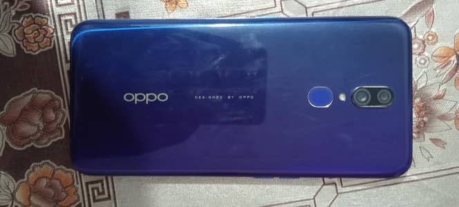 OPPO F11