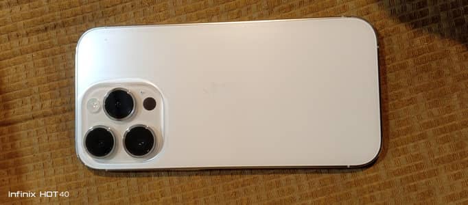 Apple iPhone 14 Pro