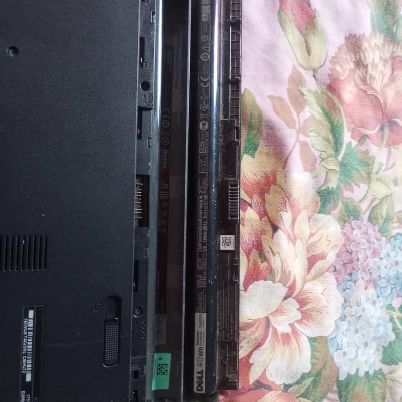 Touch screen/laptop 1