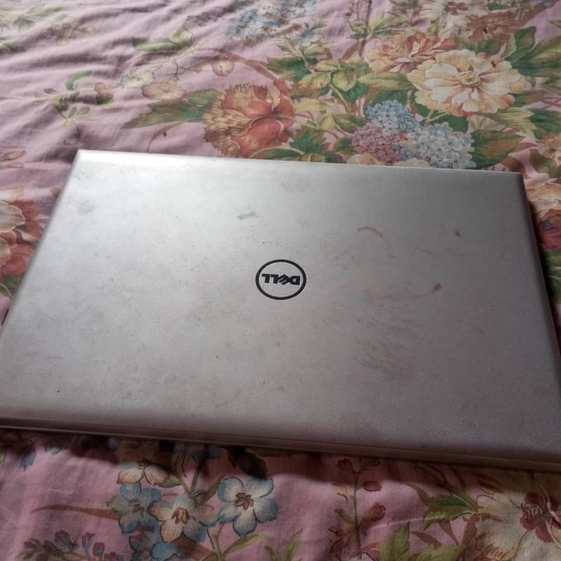 Touch screen/laptop 2